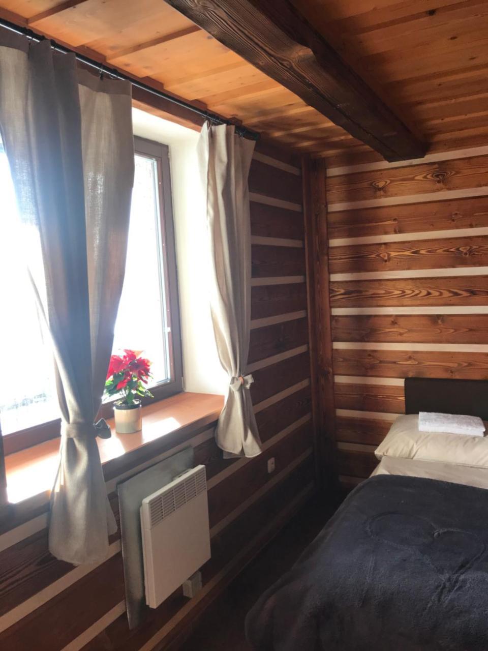 Chata Jerabinka Horní Malá Úpa Εξωτερικό φωτογραφία