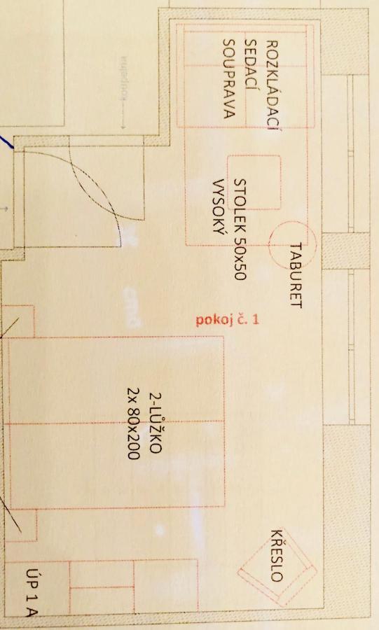 Chata Jerabinka Horní Malá Úpa Εξωτερικό φωτογραφία