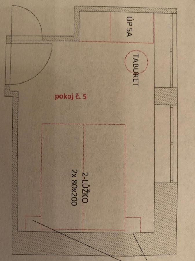 Chata Jerabinka Horní Malá Úpa Εξωτερικό φωτογραφία